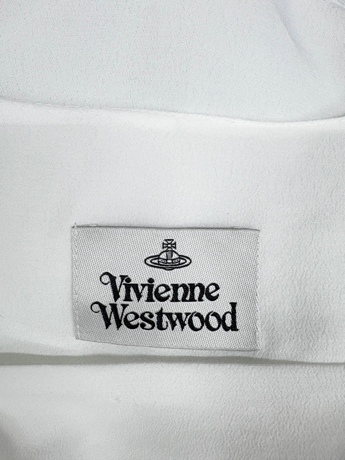 Vivienne Westwood blouse, 2010’s