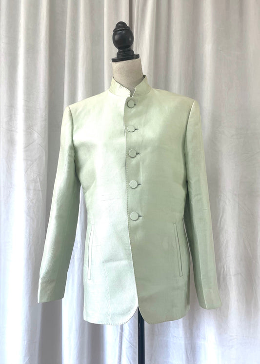 Jean Paul Gaultier blazer, Spring 94 ‘Les Tattouages’