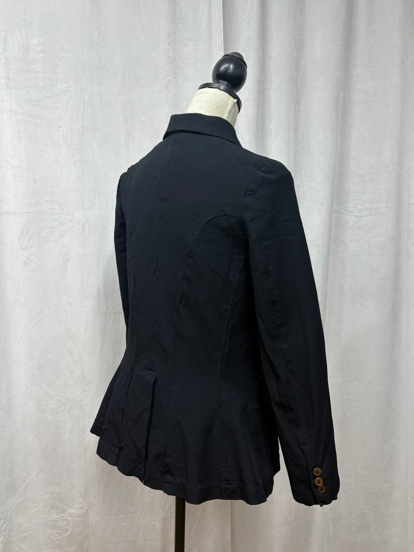 Comme des Garçons jacket, 2012