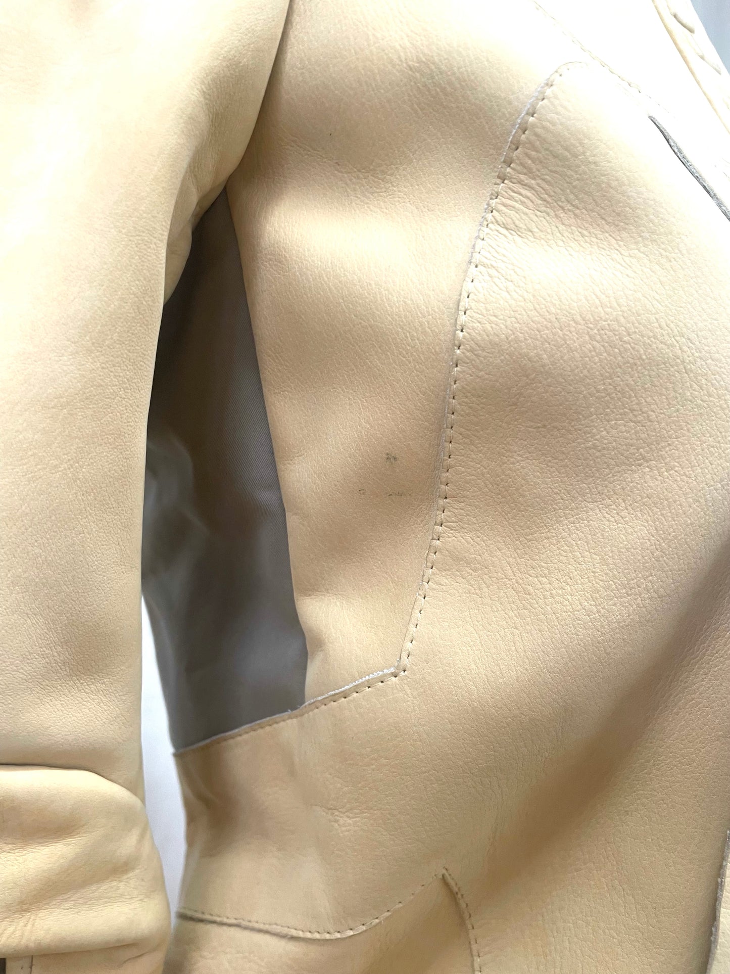 Balenciaga by Nicolas Ghesquiére, Spring 2009