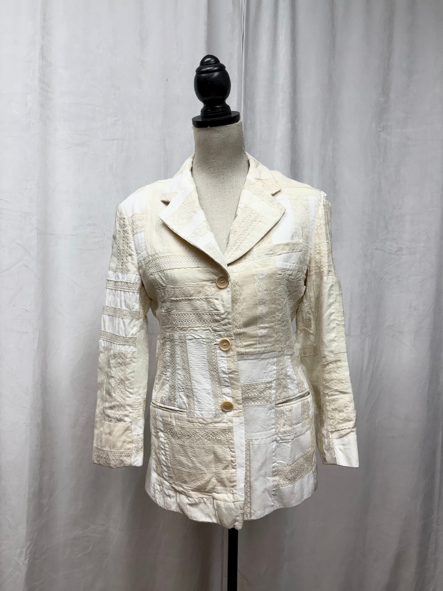 Dolce & Gabbana blazer, ca 1993