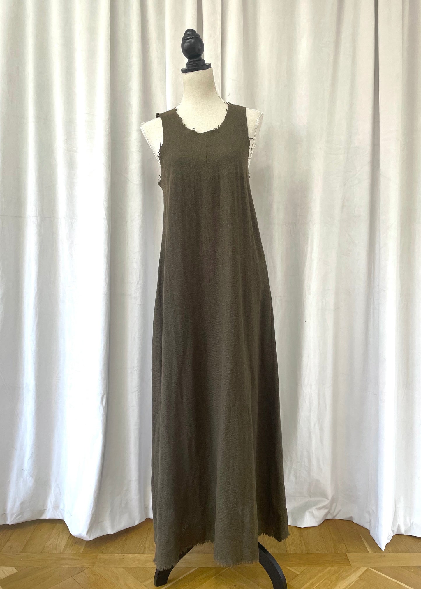 Comme des Garçons dress Fall 1994