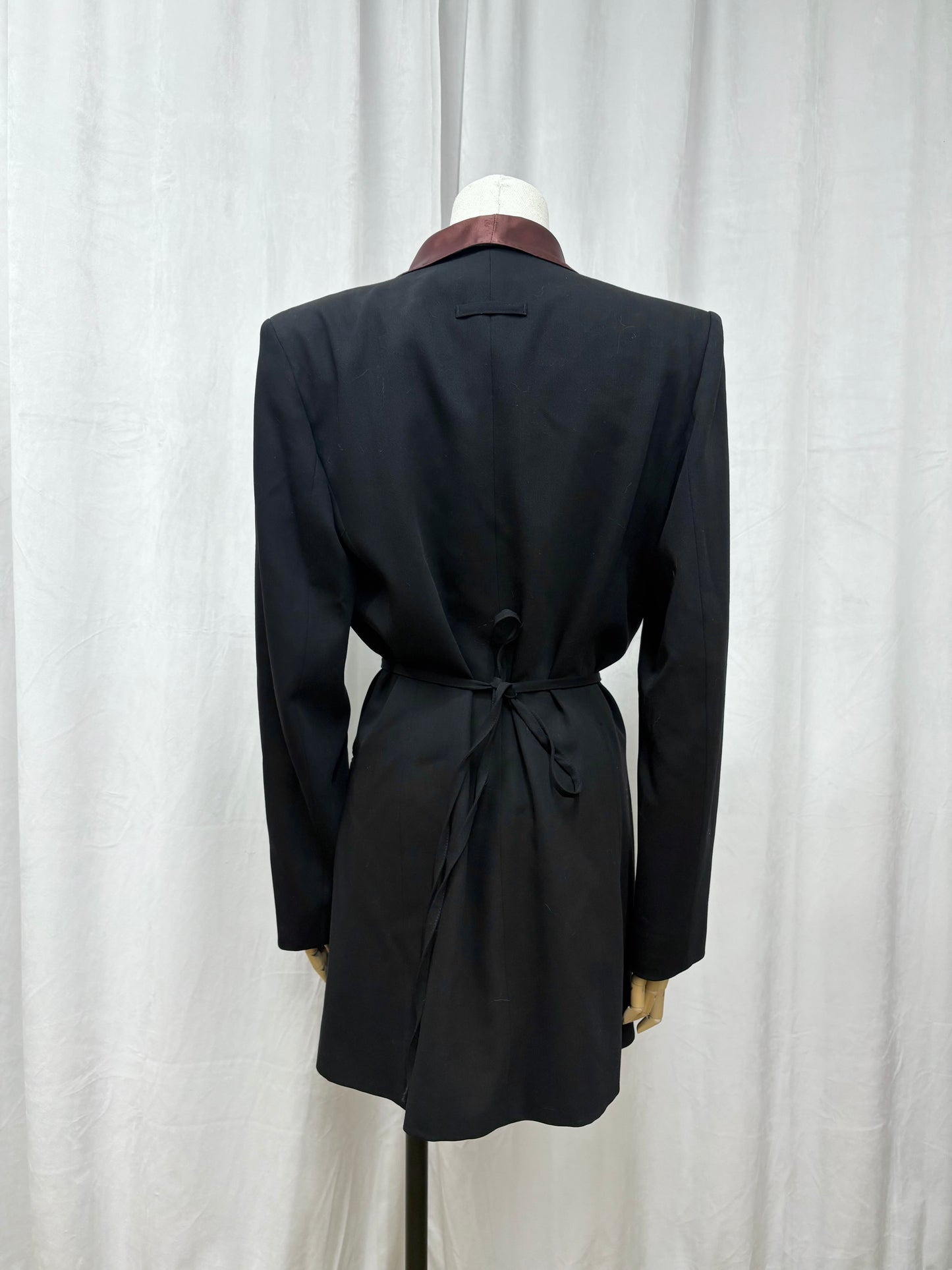 Jean Paul Gaultier blazer dress, 1990’s - 2000’s