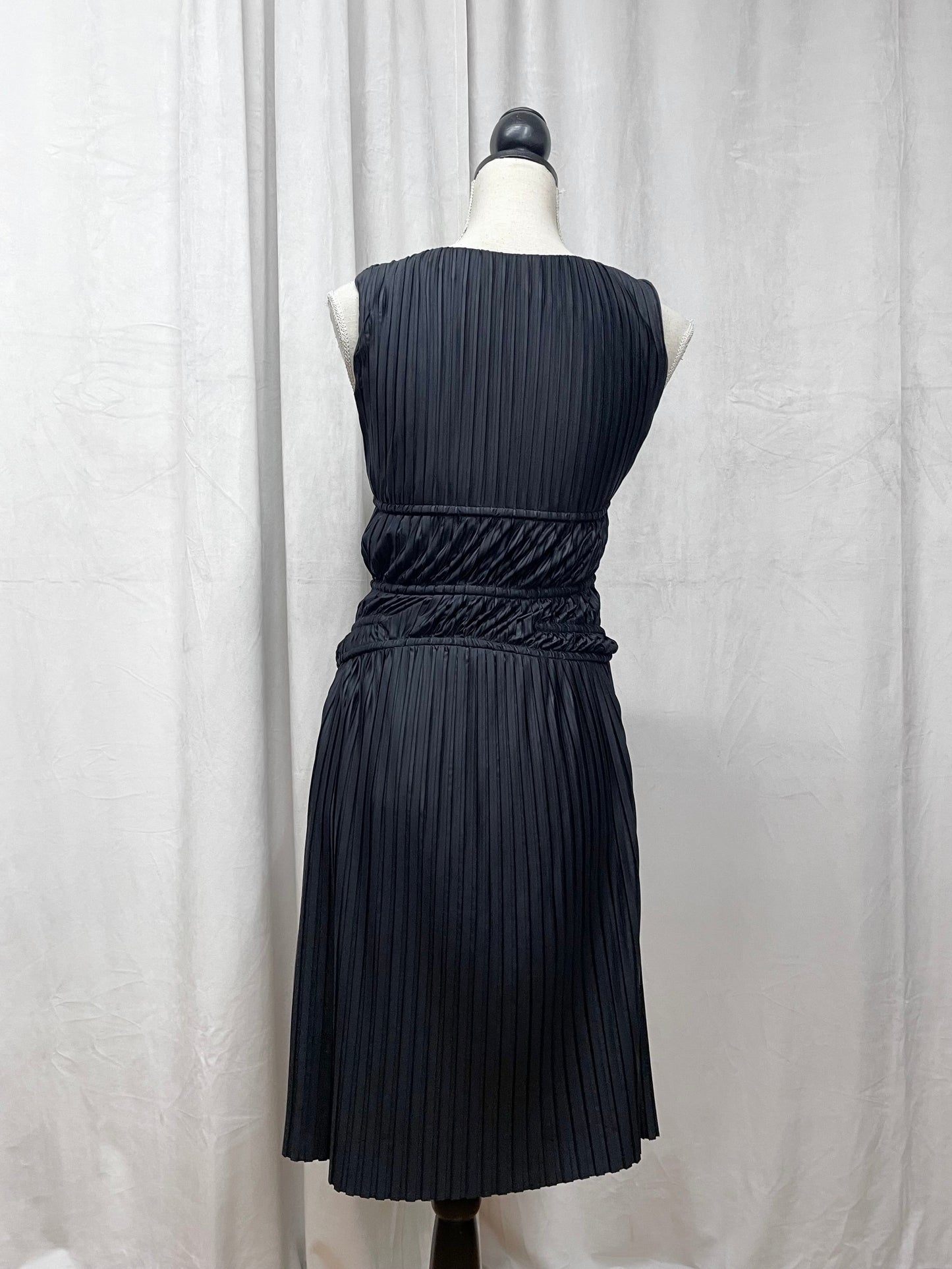 La Perla Grecian dress, 2010’s-2020’s