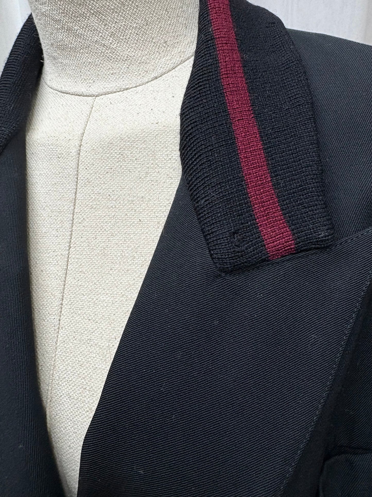 Jean Paul Gaultier jacket, Fall 1987