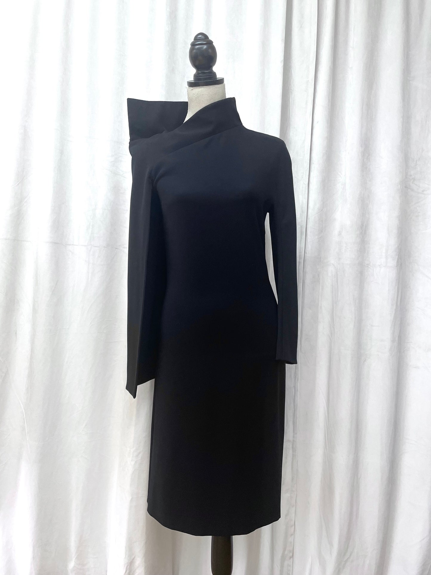 Maison Martin Margiela dress, Fall 2009