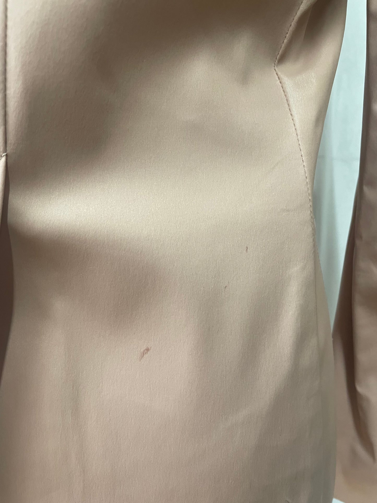 Kostas Murkudis jacket, Spring 1998