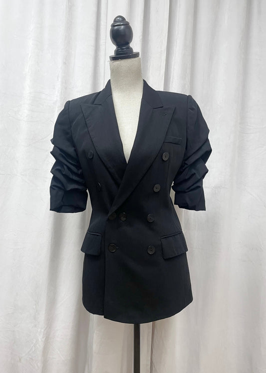 Jean Paul Gaultier blazer, late 1990’s