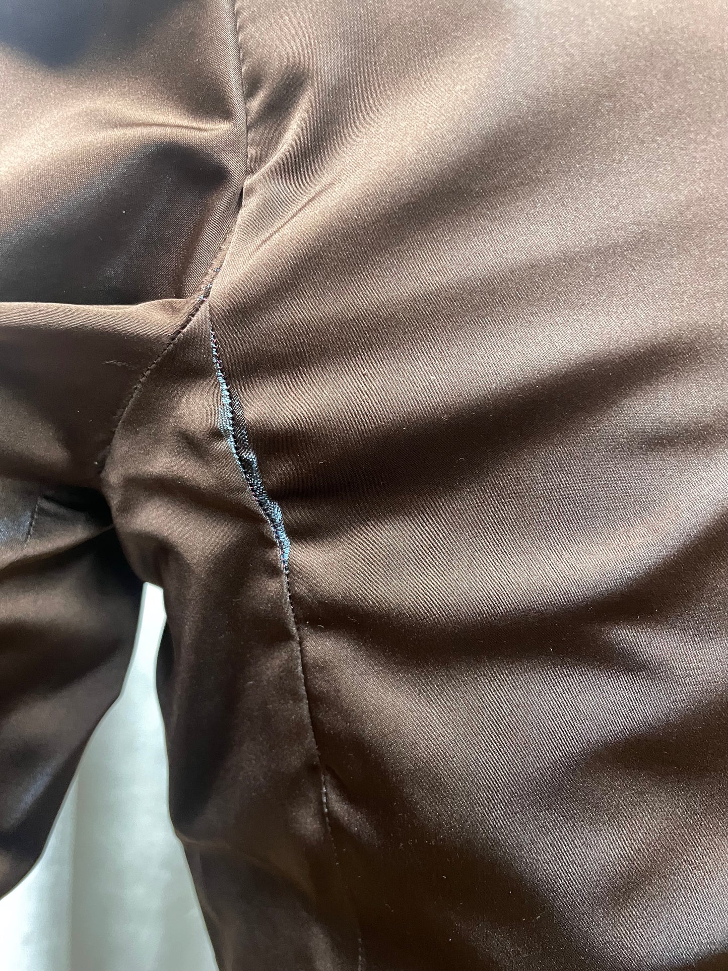 Jean Paul Gaultier blazer, Spring 1998