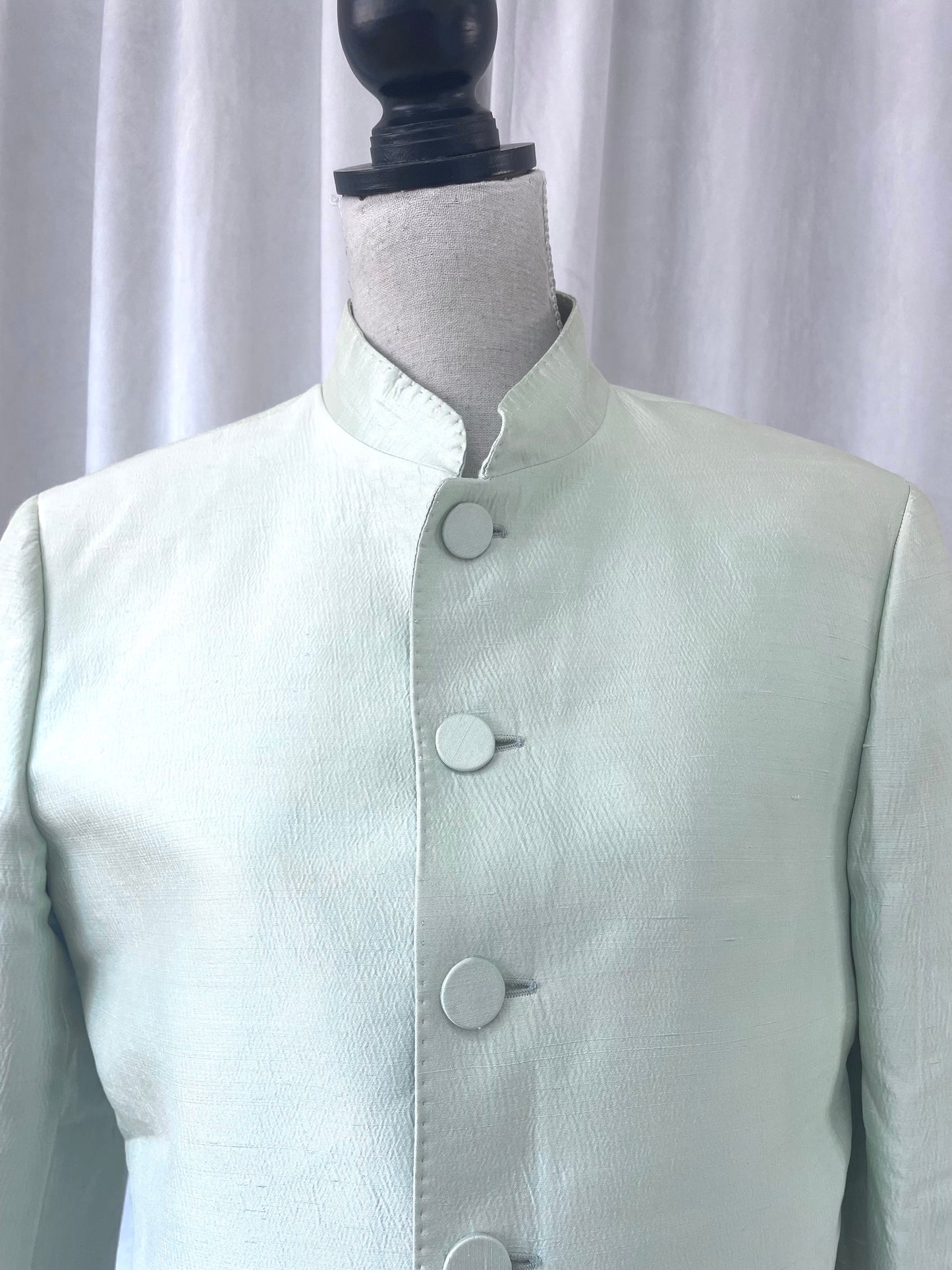 Jean Paul Gaultier blazer, Spring 94 ‘Les Tattouages’