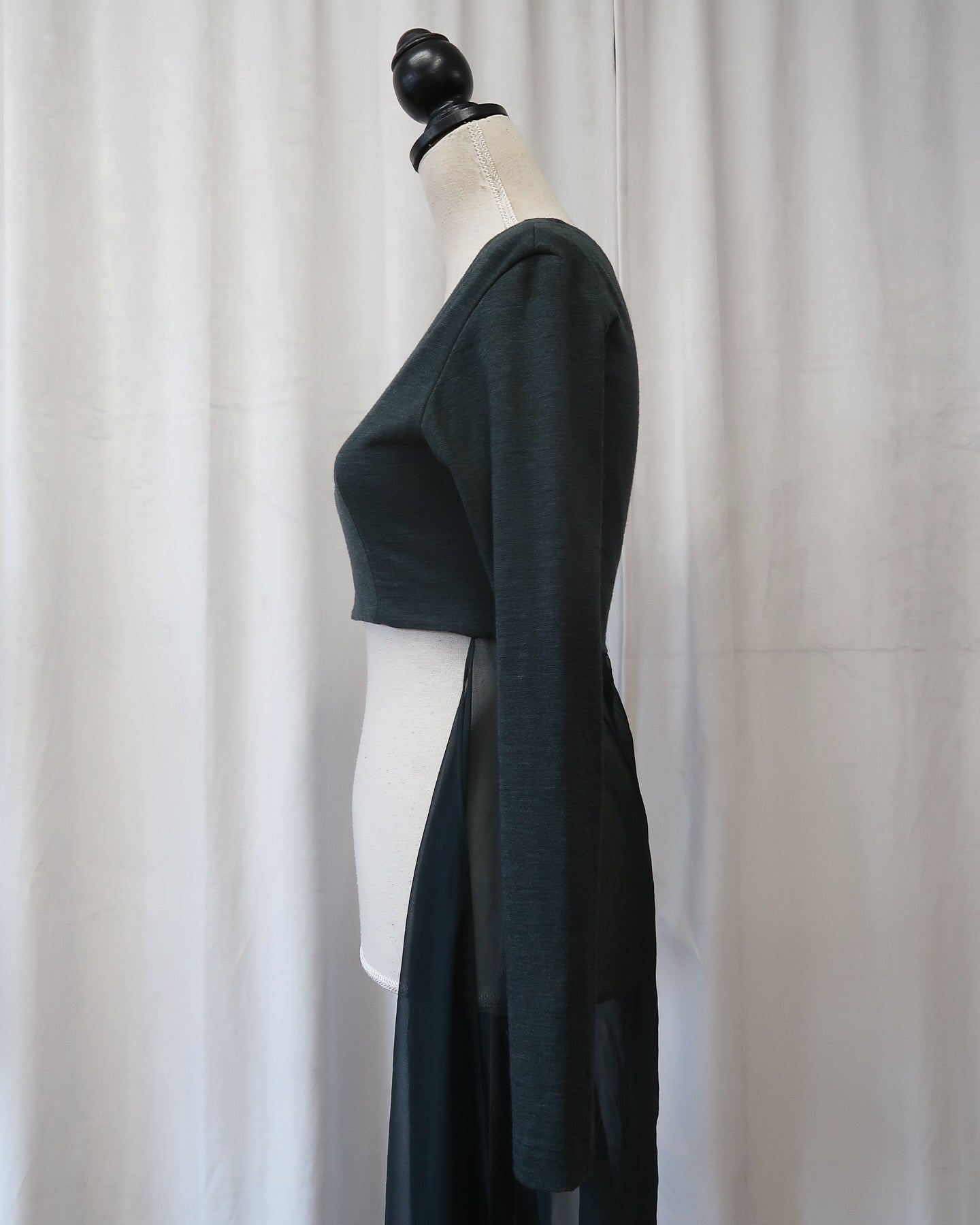 Dolce & Gabbana set, ca 1991