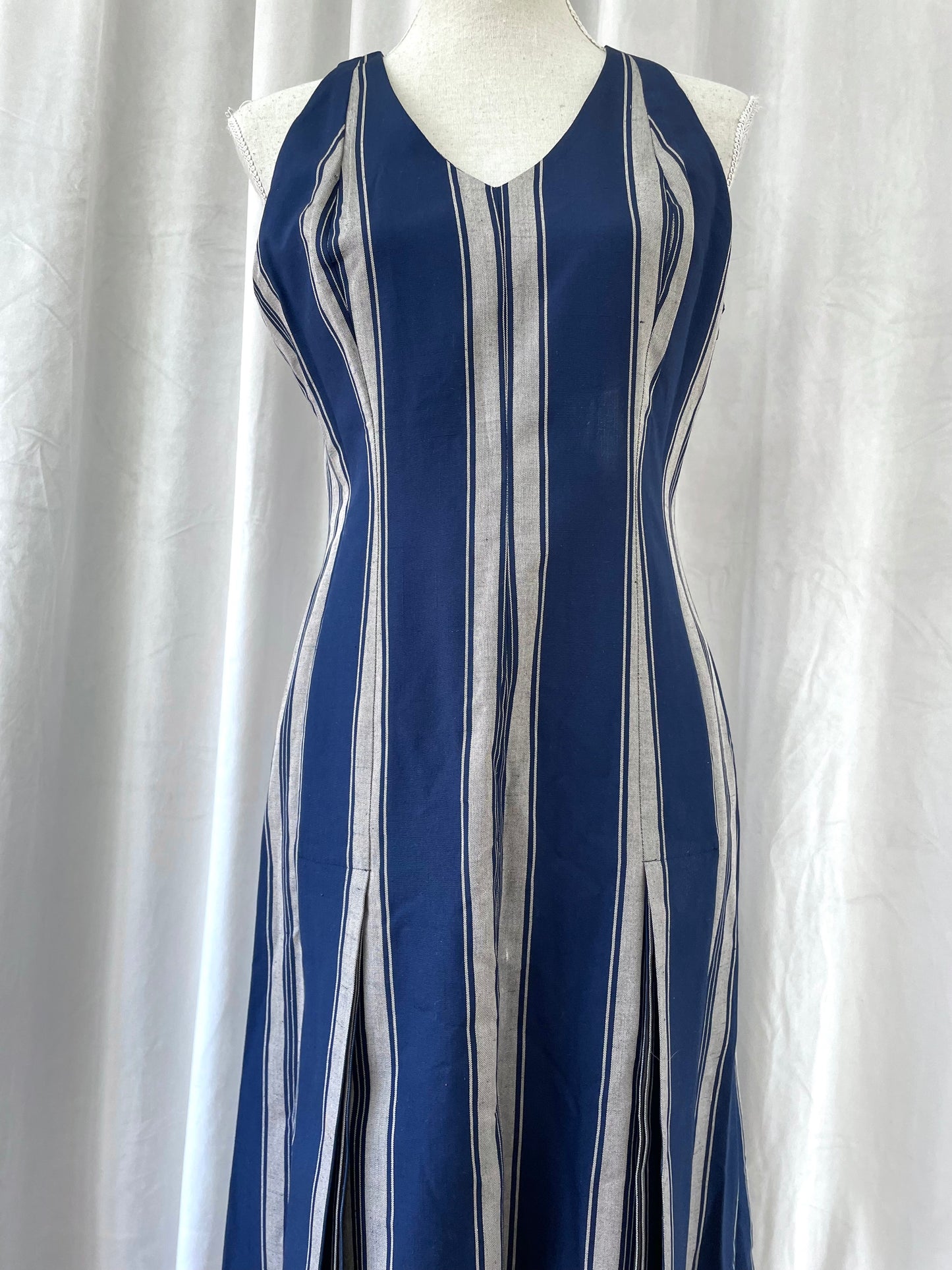 Miguel Adrover dress, Spring 2001